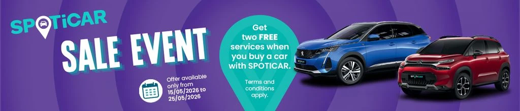 Hendy used cars